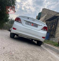 هيونداي أكسنت